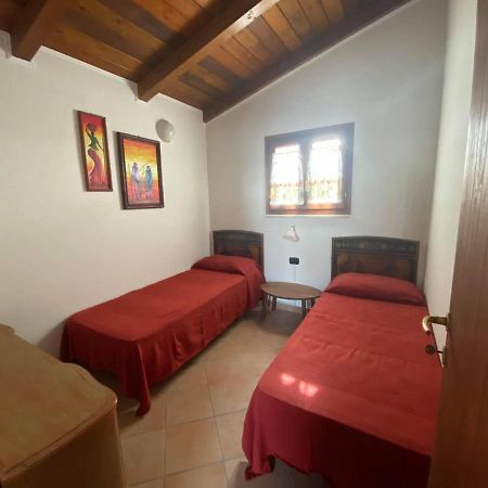 B&B Le Stagioni Castel Del Monte  Exterior photo
